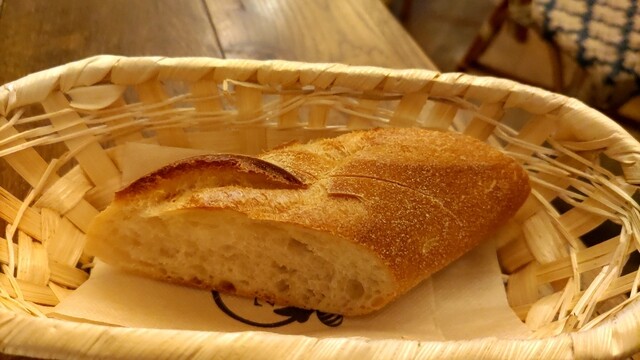 Bistro Buzz的實拍高清圖