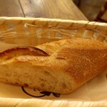Bistro Buzz的實拍圖