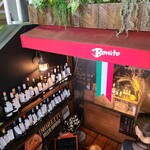 イタメシヤ Bonito 町田的實拍圖