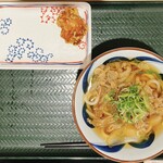 recommendations for 讃岐うどんの心 つるさく イオンモール久御山店