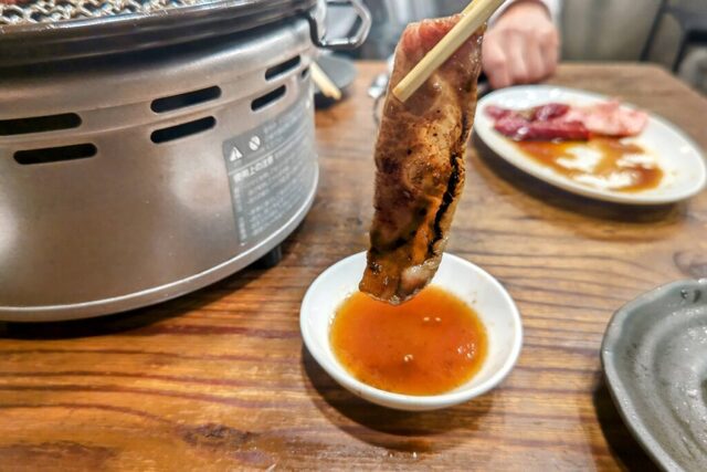 肉バカ研究所的實拍高清圖