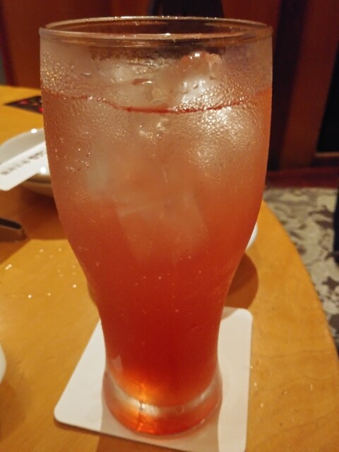 焼肉彩苑 モランボン的實拍高清圖