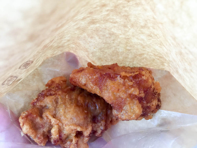 recommendations image for 福のから 江古田店