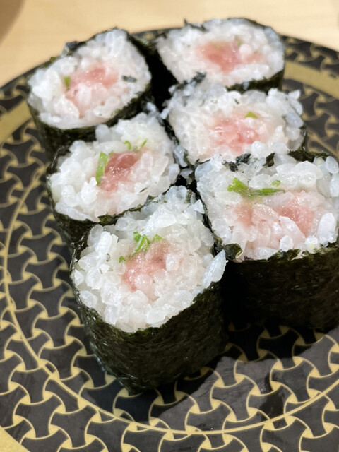 はま寿司 蒲田東邦医大通り店的實拍高清圖