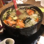 和風だし伊藤圓的实拍图