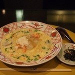 先斗入ル 京都ポルタ店的实拍图