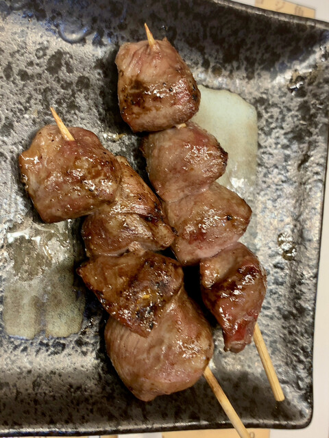 焼き鳥原価酒場 ヤキトリ御殿 新橋店的實拍高清圖