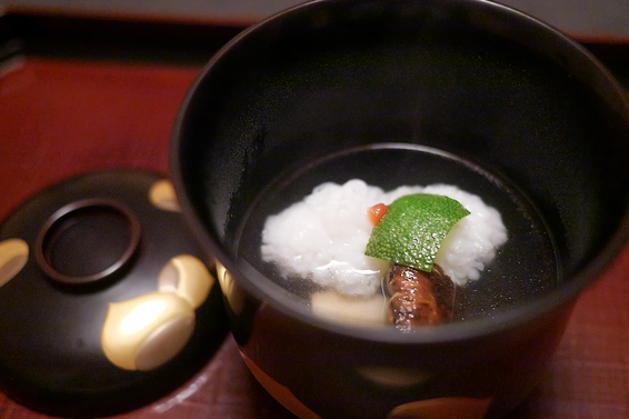 recommendations for ふきあげ