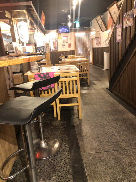 酒処 京町茶屋 伏見桃山店的实拍高清图