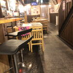 酒処 京町茶屋 伏見桃山店的实拍图