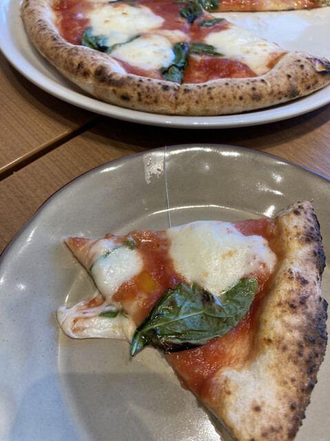 Italiana Tavola D’oro 銀座三越店的實拍高清圖