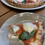 Italiana Tavola D’oro 銀座三越店的實拍圖