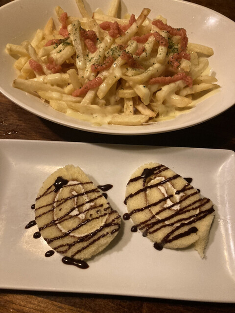 博多野菜巻き串と和牛ステーキ 五臓六腑 新宿東口店的实拍高清图
