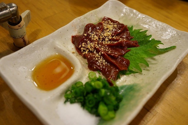 馬焼肉専門店うまえびす 三軒茶屋店的實拍高清圖