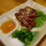 馬焼肉専門店うまえびす 三軒茶屋店的實拍圖