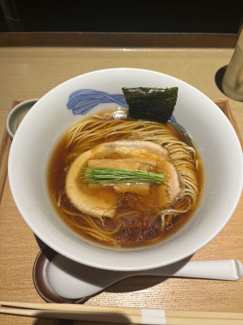 ニッポン ラーメン 凛 トウキョウ的實拍高清圖
