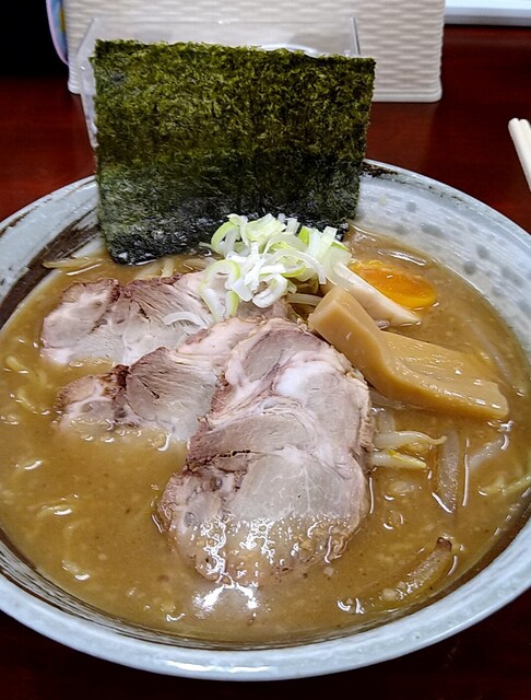 麺 くれや的实拍高清图