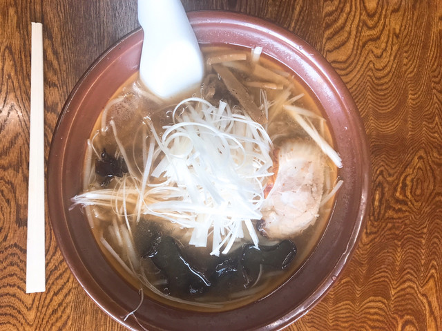 ラーメン寶龍 新冠店的实拍高清图