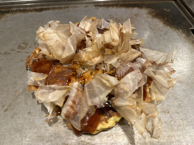 大阪お好み焼き 清十郎的實拍高清圖