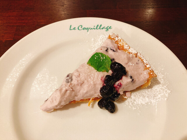 recommendations image for フレンチカフェレストラン 神楽坂 ル コキヤージュ