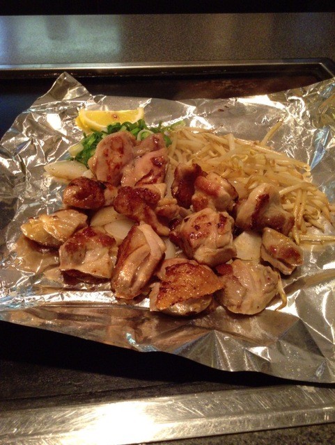 狸狸亭 北堀江店的實拍高清圖