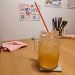 四ツ谷オイスターズインク的实拍图