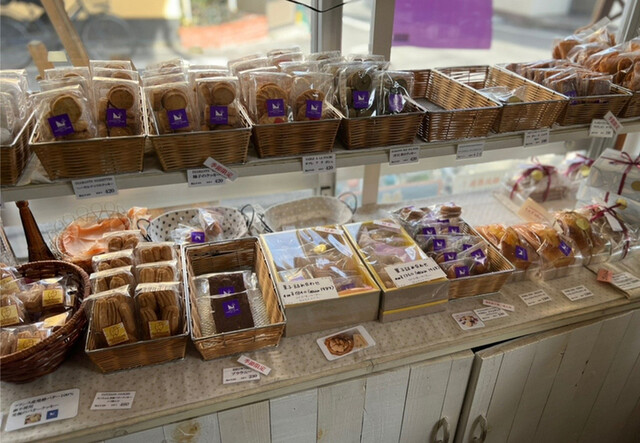 recommendations image for PATISSERIE TATSUYA SASAKI