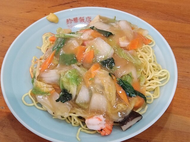 recommendations image for 鈴華飯店