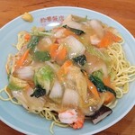 recommendations for 鈴華飯店