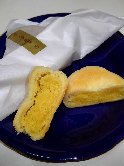 舟和 仲見世１号店的實拍高清圖