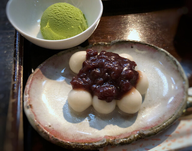 八女茶カフェぶんぶく的實拍高清圖
