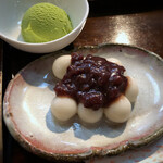 八女茶カフェぶんぶく的實拍圖