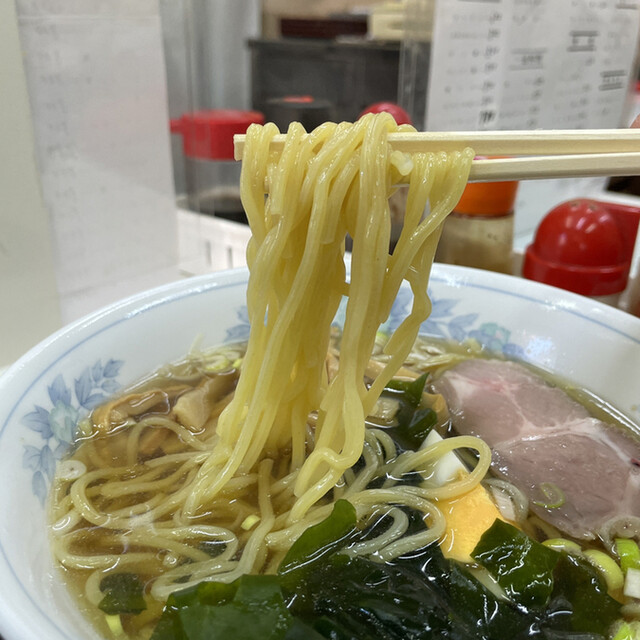 recommendations image for 信和軒