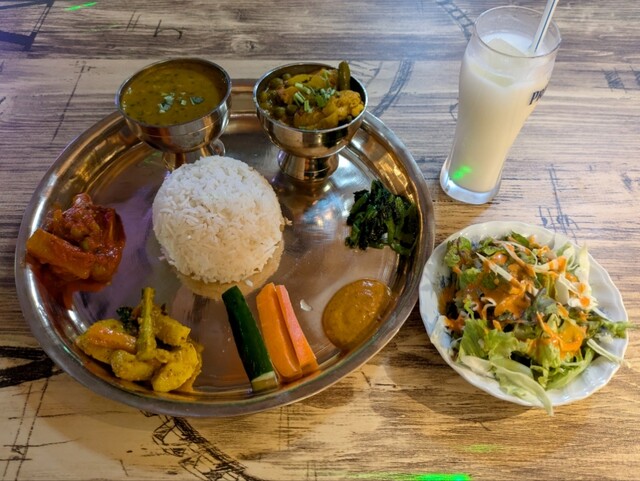 recommendations image for NEPALI BHANCHHA GHAR&BAR