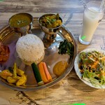 recommendations for NEPALI BHANCHHA GHAR&BAR