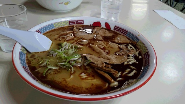 蜂屋 旭川本店的实拍高清图