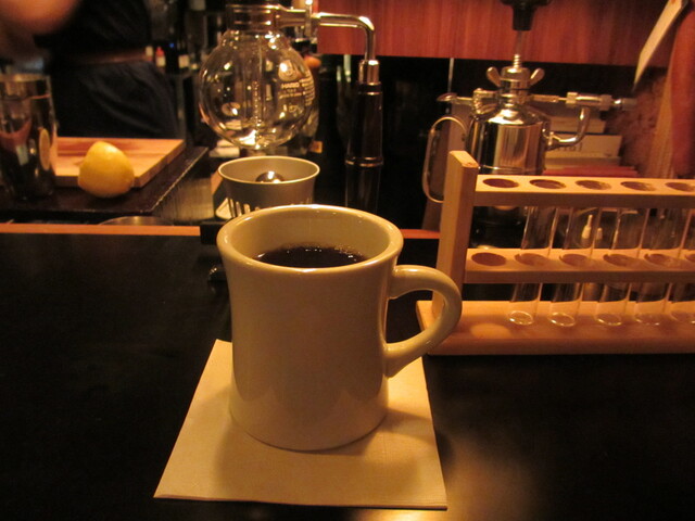 FUGLEN TOKYO的實拍高清圖