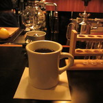 FUGLEN TOKYO的實拍圖