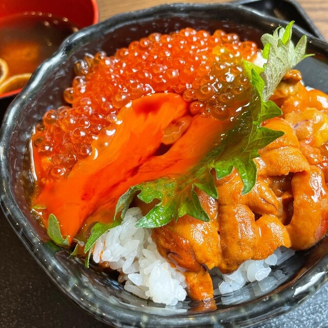 市場直送海鮮問屋 錦市場本店的實拍高清圖