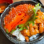 市場直送海鮮問屋 錦市場本店的實拍圖