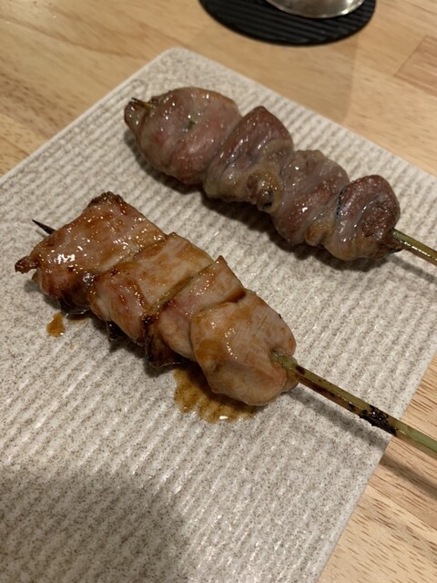焼鳥割烹しょうちゃん 吉祥寺別邸的實拍高清圖