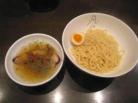 凡の風 杉むら中華そば店的实拍高清图