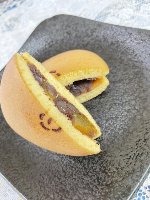 季の菓子 工房 しゅう的实拍高清图