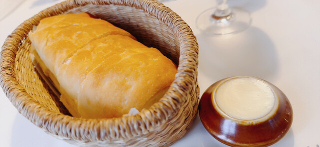 レストラン・バスク的实拍高清图