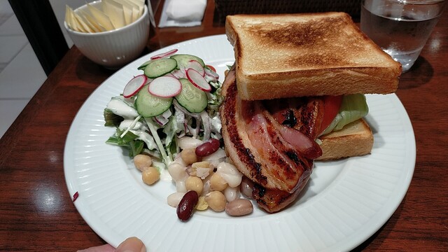 recommendations image for ハーブス ルミネ池袋店