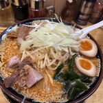 recommendations for 北海道らーめん みそ熊 竹ノ塚店