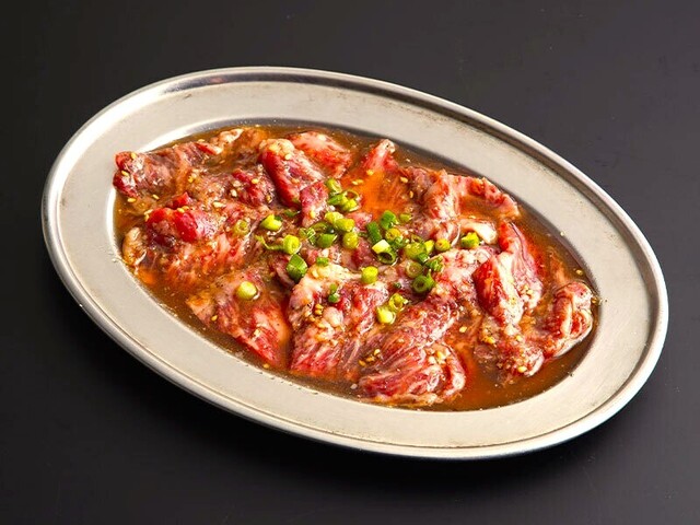 大阪焼肉・ホルモン ふたご 浅草橋店的实拍高清图