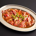大阪焼肉・ホルモン ふたご 浅草橋店的实拍图