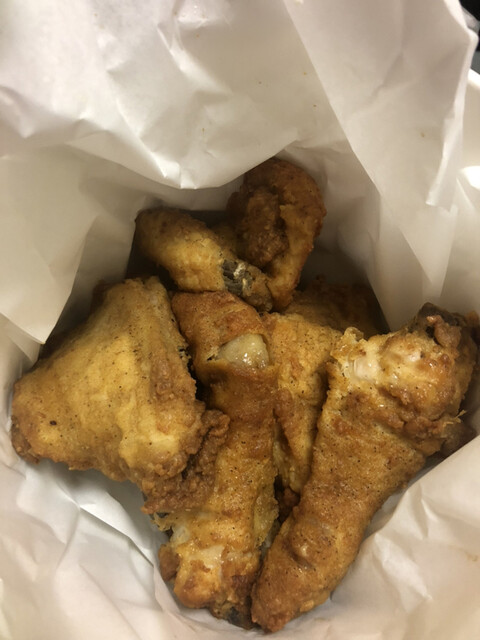 recommendations image for ケンタッキーフライドチキン 長田中央大通店