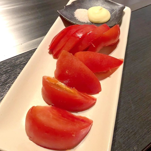 お好み焼き・鉄板焼き かわなか的实拍高清图